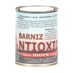 antioxido satinado 500ml