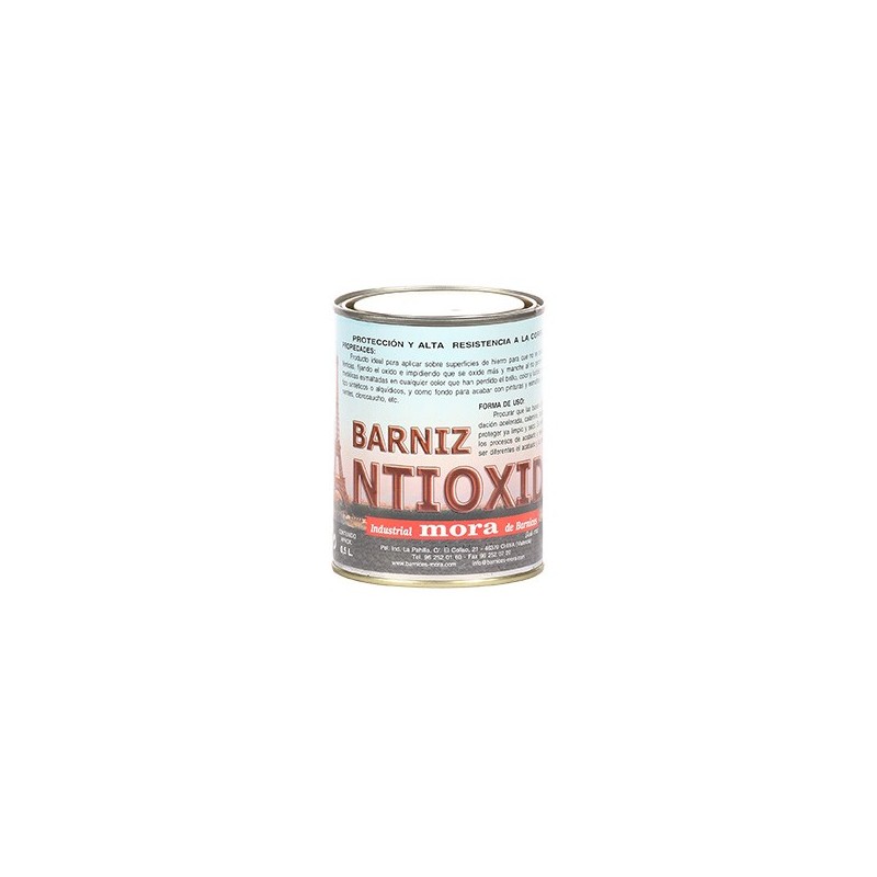 antioxido satinado 500ml