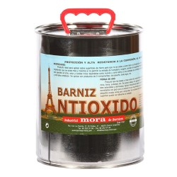 antioxido satinado 4l