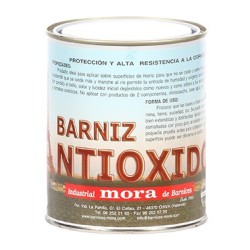 antioxido satinado 1l