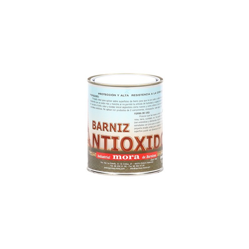 antioxido satinado 1l