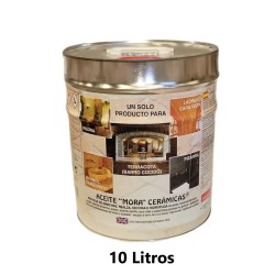 ceramica brillo 10l