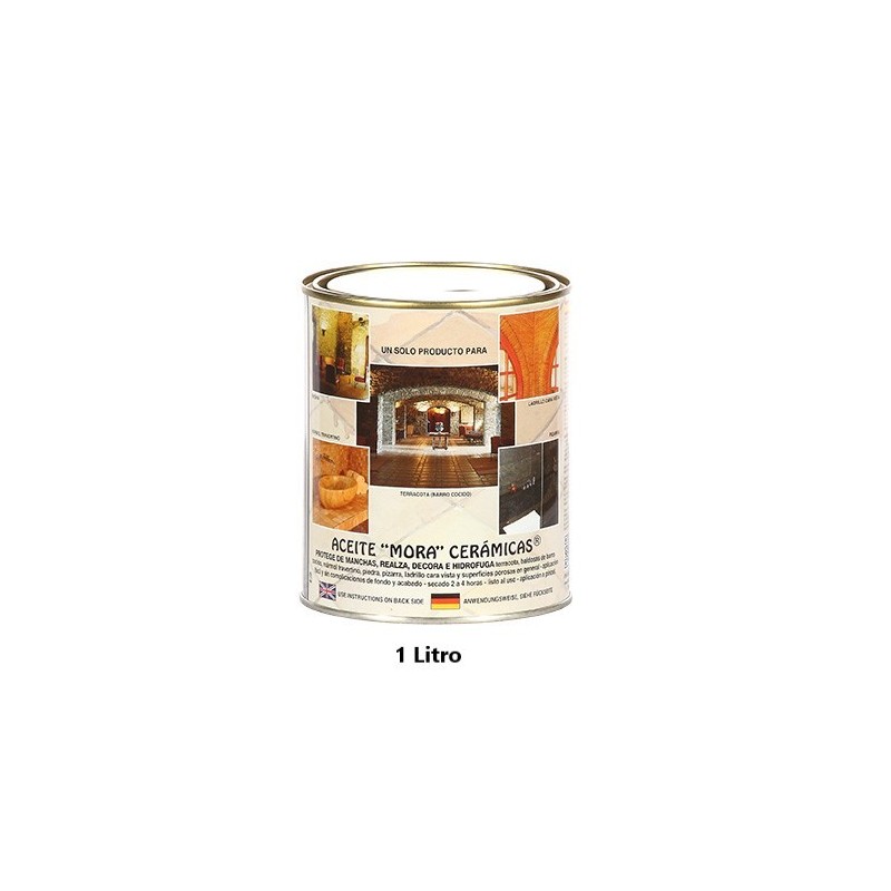 ceramica brillo 1l