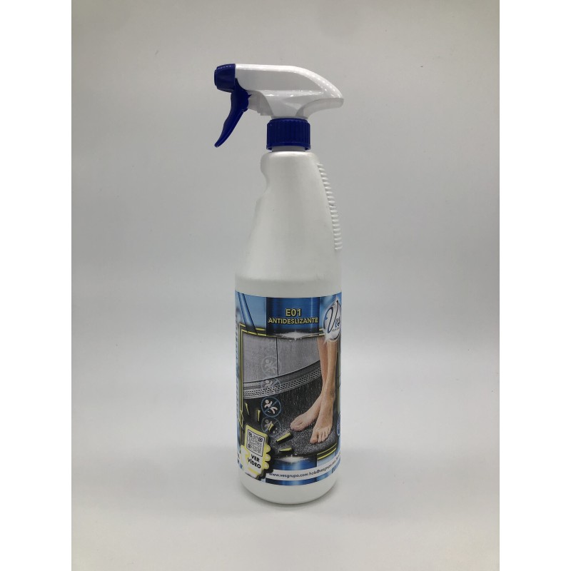 ves tech e01 antideslizante 5l