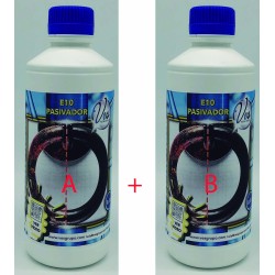 ves tech e10 pasivador 500ml