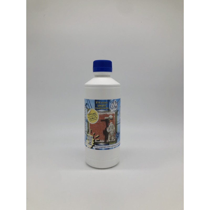 ves tech e14 resina smart 5l