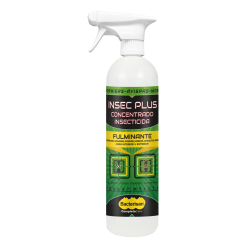 insect plus 500ml