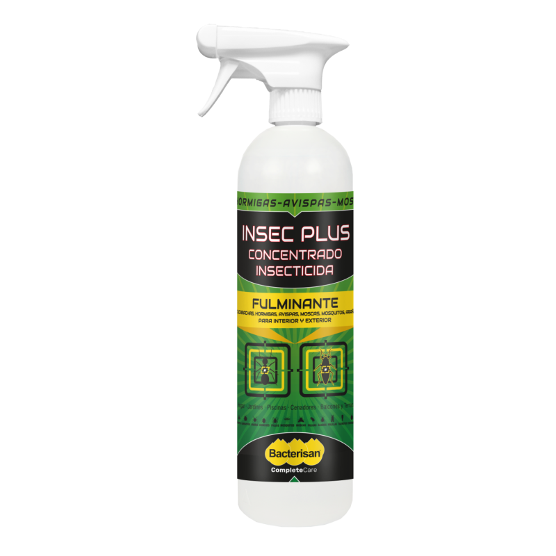 insect plus 500ml