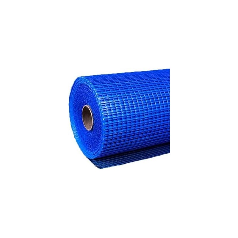  malla mortero azul 1x50