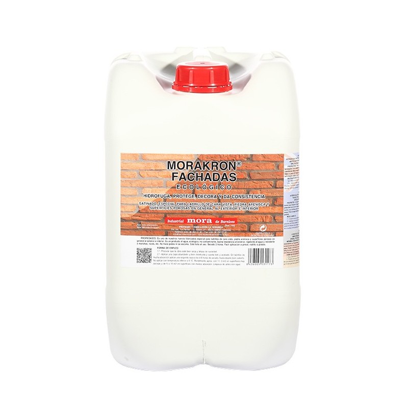 mfachadas 20l