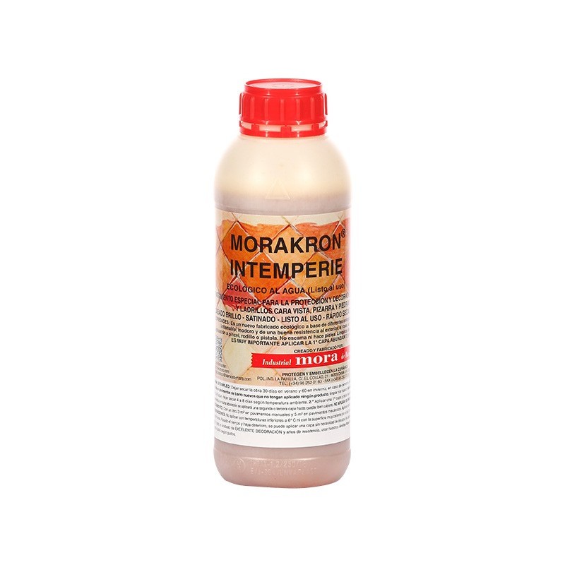 mintemperie 1l