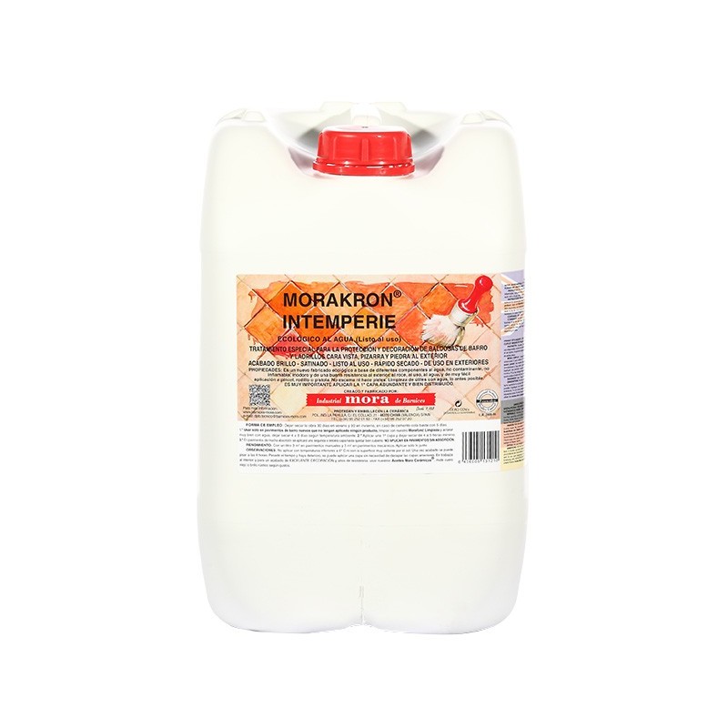 mintemperie 20l