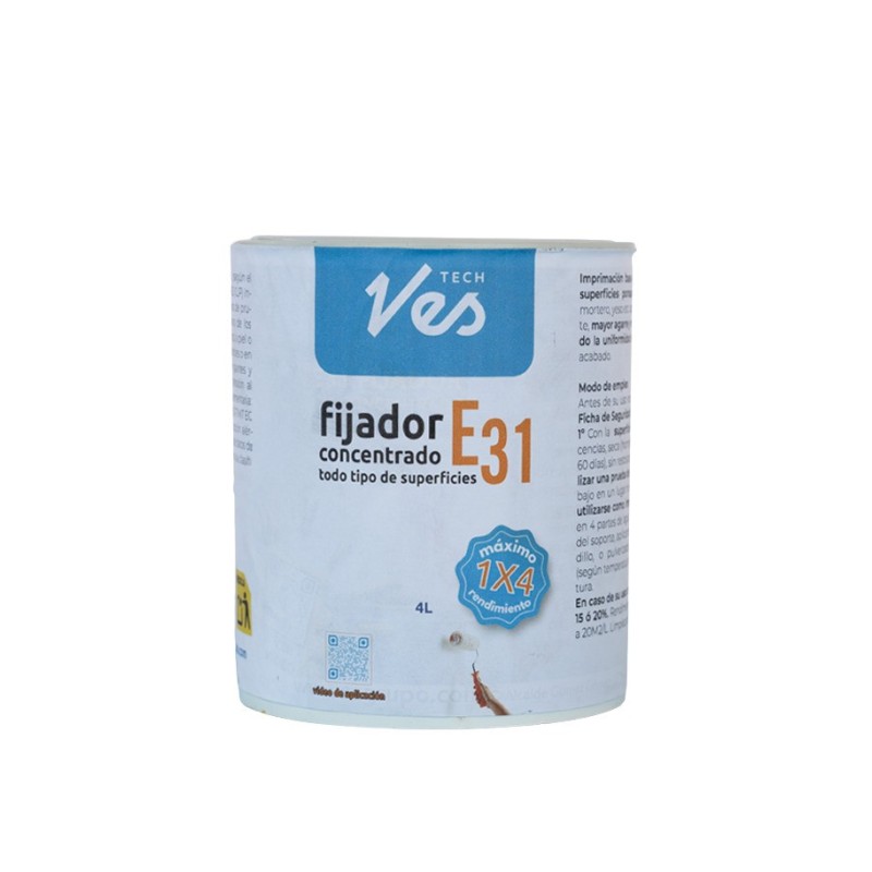  e31 fijador 1x4 concentrado 4l