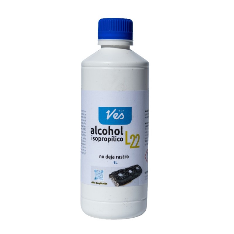  l22 isopropilico 1l