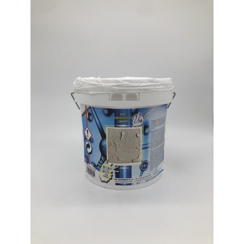  r08 hidrofugo smart plus 5lt