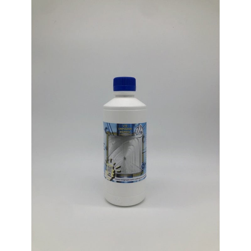  l10 limpiador marmol 1l