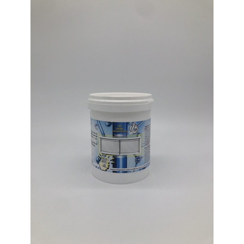  l08 pasta pulidora 250gr
