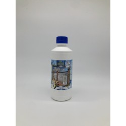 ves tech e09a hidrofugo capilar 1l